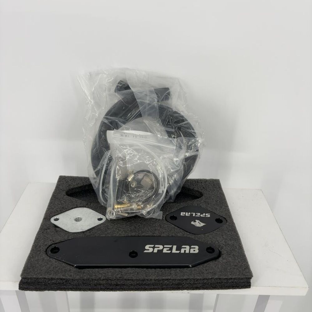 unknown brand Power stroke EGR Cooler Delete Kit